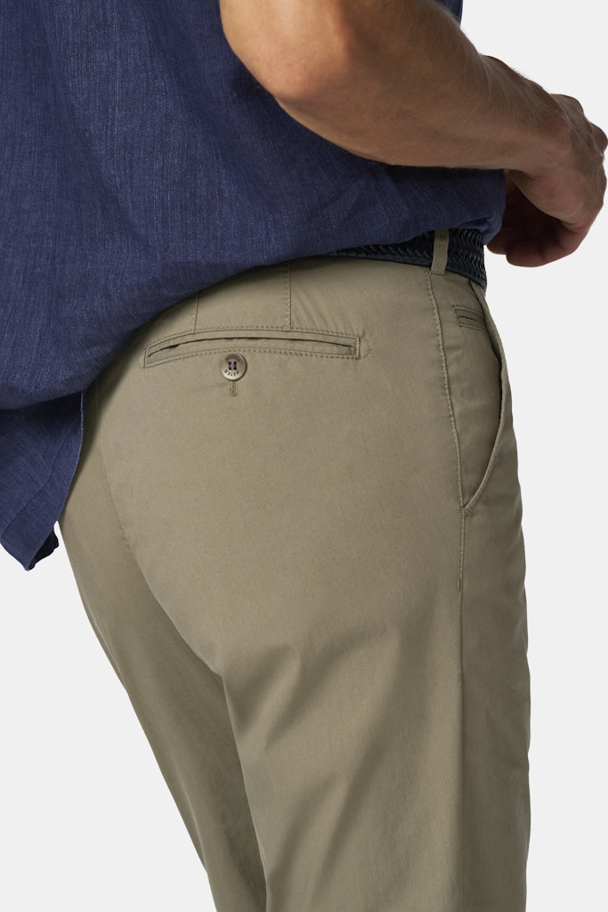 Meyer Modern fit Jeans